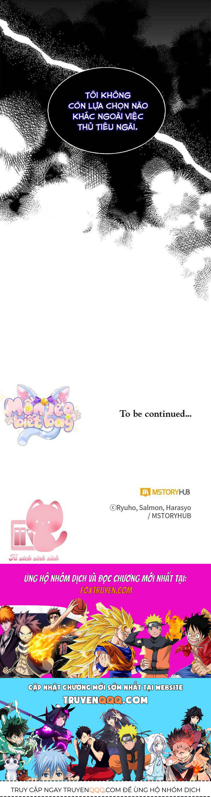 Cái Kết Có Hậu Của Nhân Vật Phản Diện - Chapter 76 - Page 32