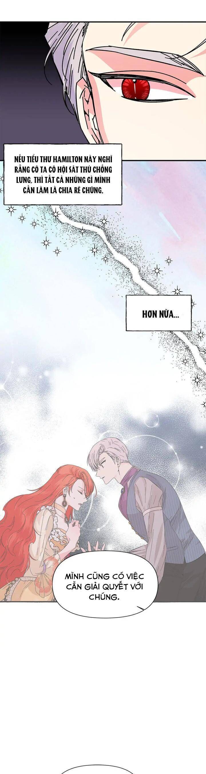 Cái Kết Có Hậu Của Nhân Vật Phản Diện - Chapter 76 - Page 8