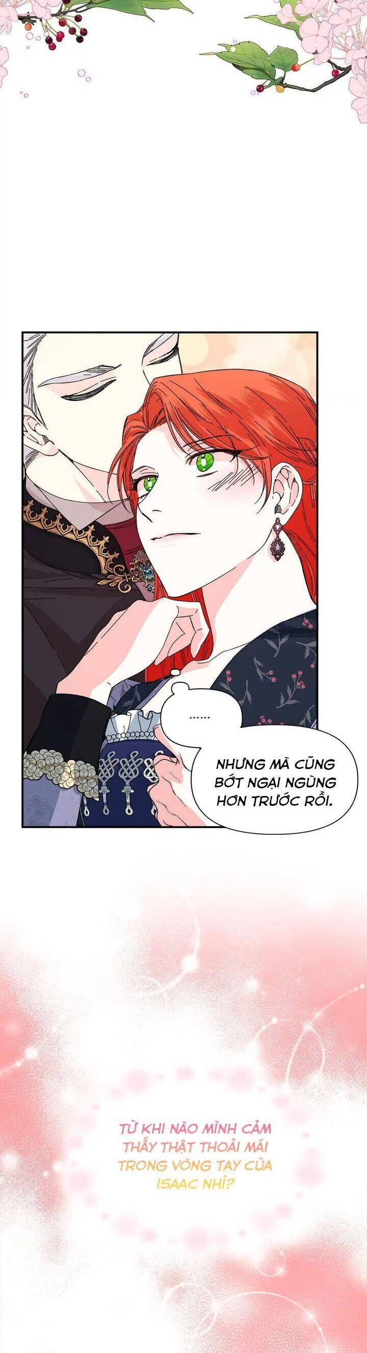 Cái Kết Có Hậu Của Nhân Vật Phản Diện - Chapter 77 - Page 10