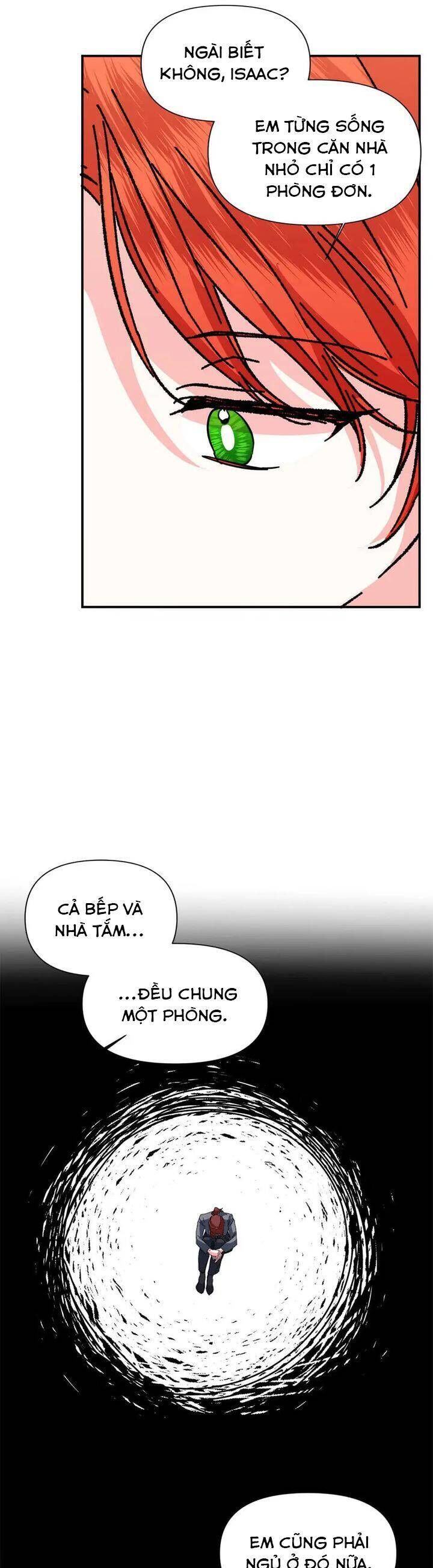 Cái Kết Có Hậu Của Nhân Vật Phản Diện - Chapter 77 - Page 12