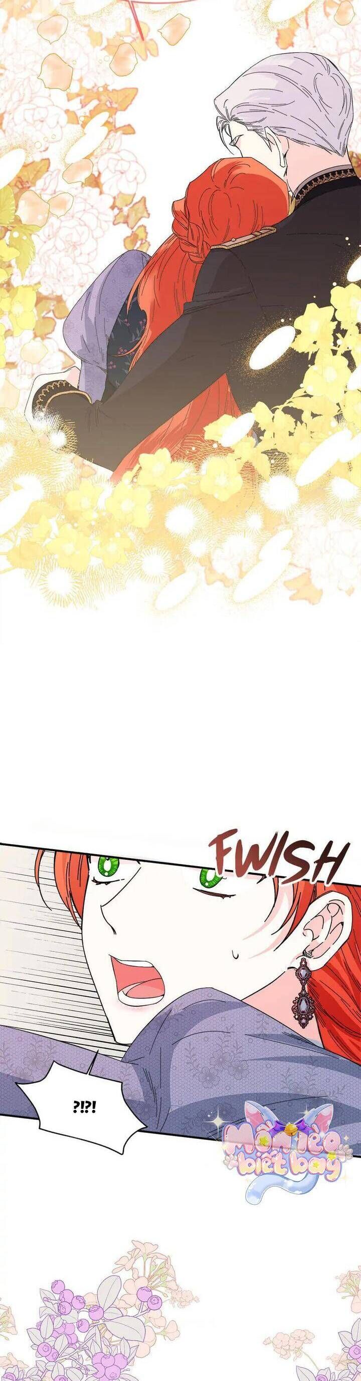 Cái Kết Có Hậu Của Nhân Vật Phản Diện - Chapter 77 - Page 18