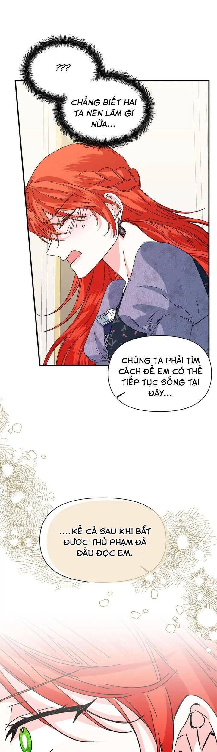 Cái Kết Có Hậu Của Nhân Vật Phản Diện - Chapter 77 - Page 20