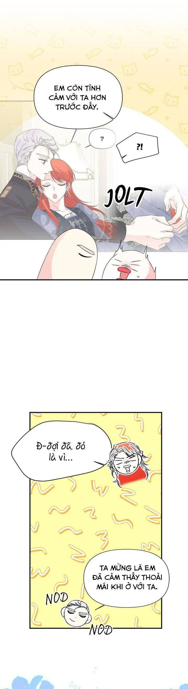 Cái Kết Có Hậu Của Nhân Vật Phản Diện - Chapter 77 - Page 25