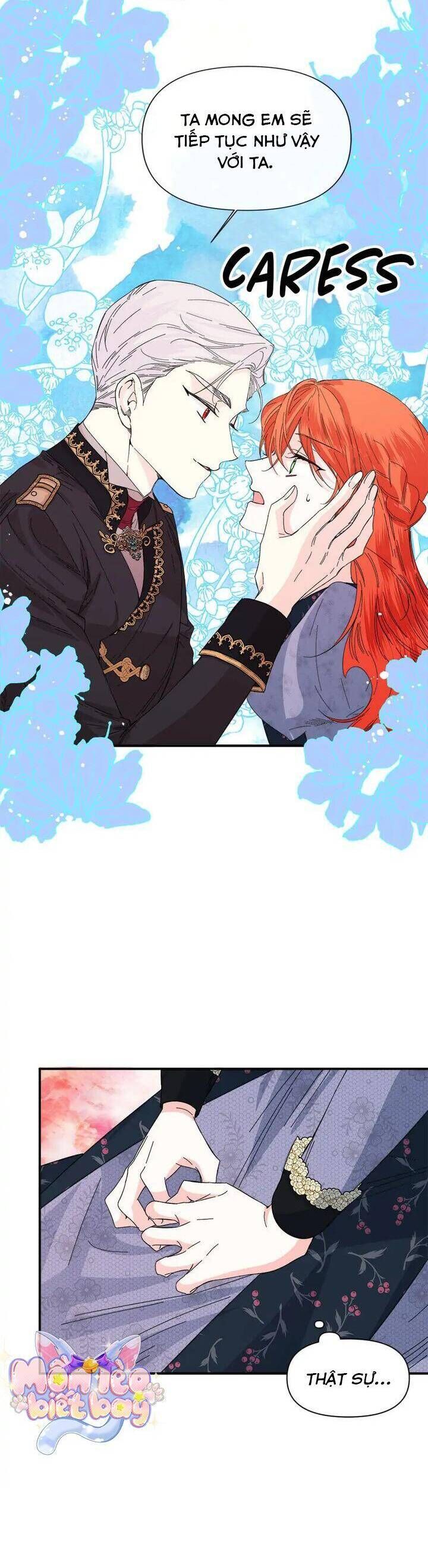 Cái Kết Có Hậu Của Nhân Vật Phản Diện - Chapter 77 - Page 26