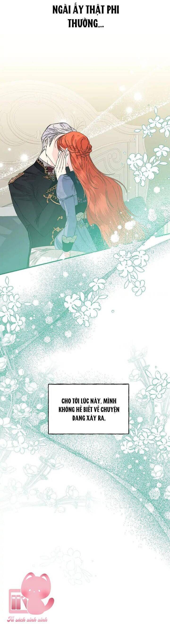 Cái Kết Có Hậu Của Nhân Vật Phản Diện - Chapter 77 - Page 27