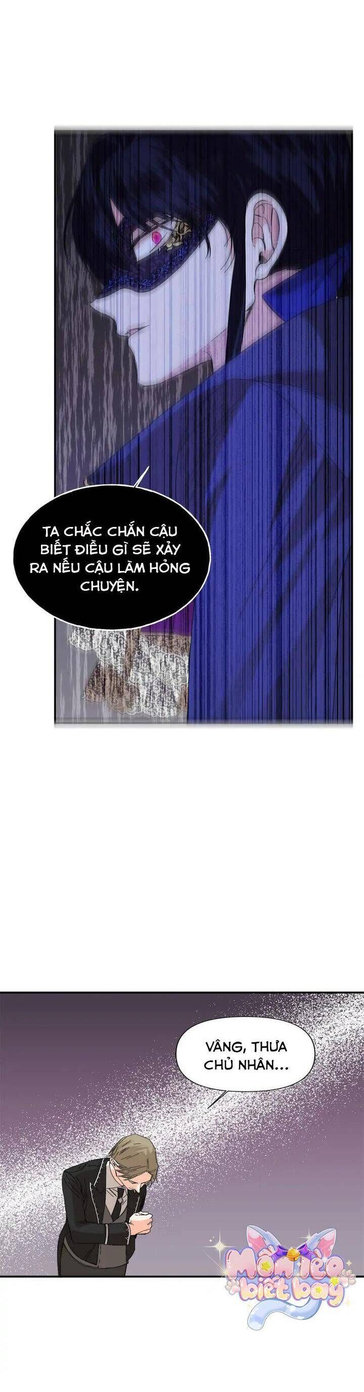 Cái Kết Có Hậu Của Nhân Vật Phản Diện - Chapter 77 - Page 30