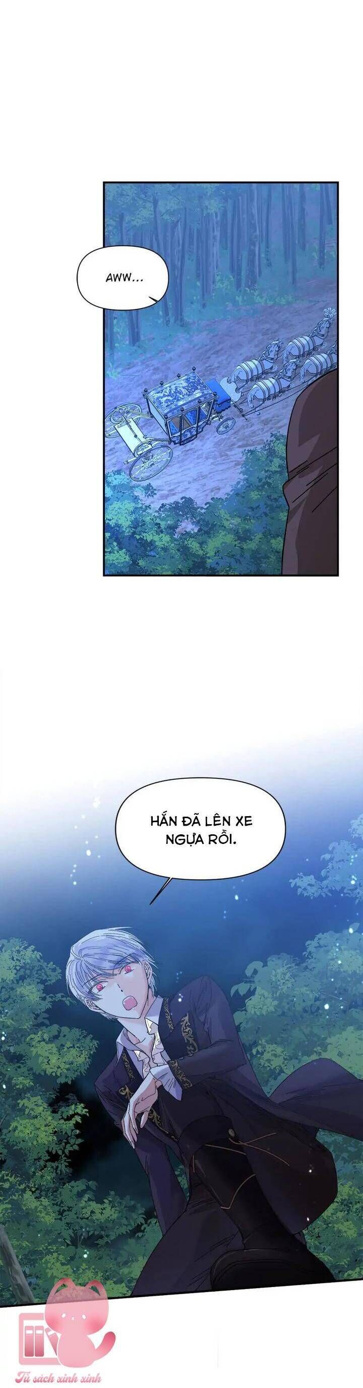 Cái Kết Có Hậu Của Nhân Vật Phản Diện - Chapter 77 - Page 31