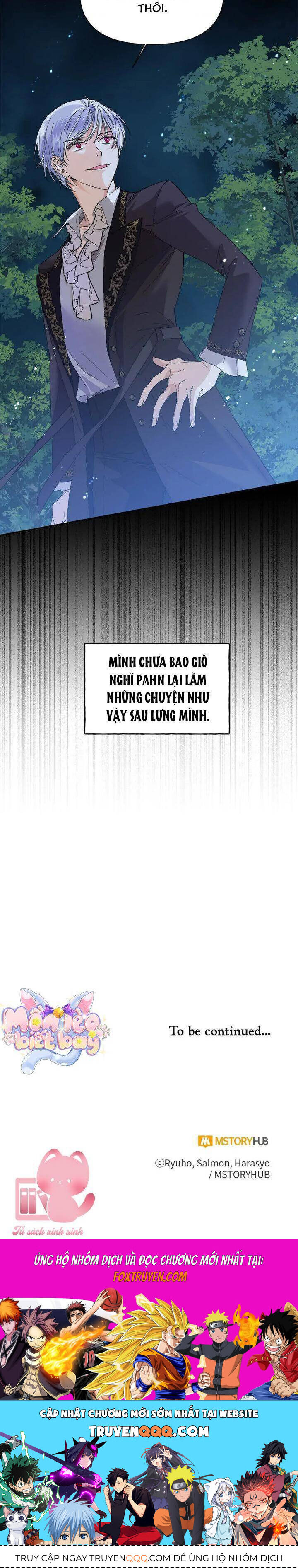 Cái Kết Có Hậu Của Nhân Vật Phản Diện - Chapter 77 - Page 33