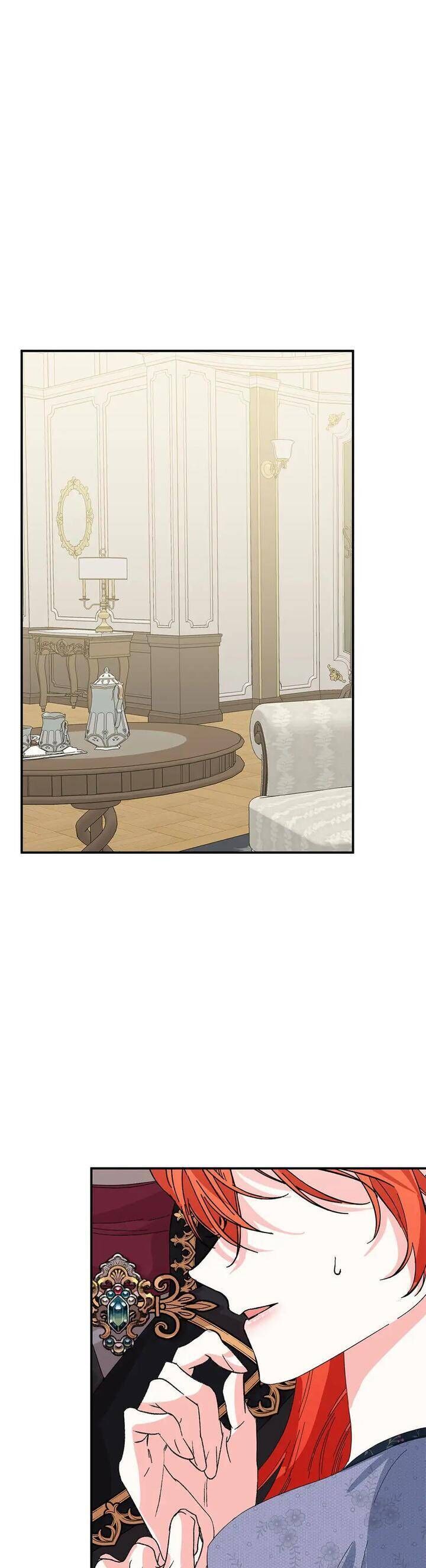 Cái Kết Có Hậu Của Nhân Vật Phản Diện - Chapter 77 - Page 8