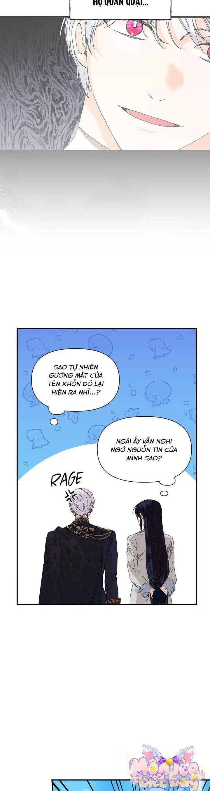 Cái Kết Có Hậu Của Nhân Vật Phản Diện - Chapter 78 - Page 14