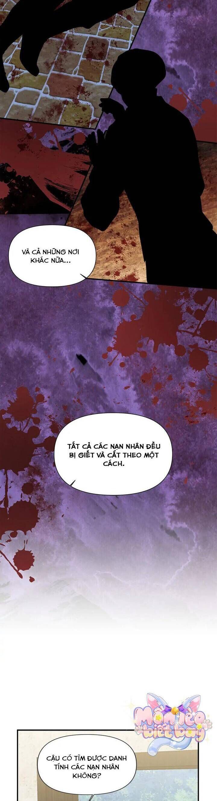 Cái Kết Có Hậu Của Nhân Vật Phản Diện - Chapter 78 - Page 18