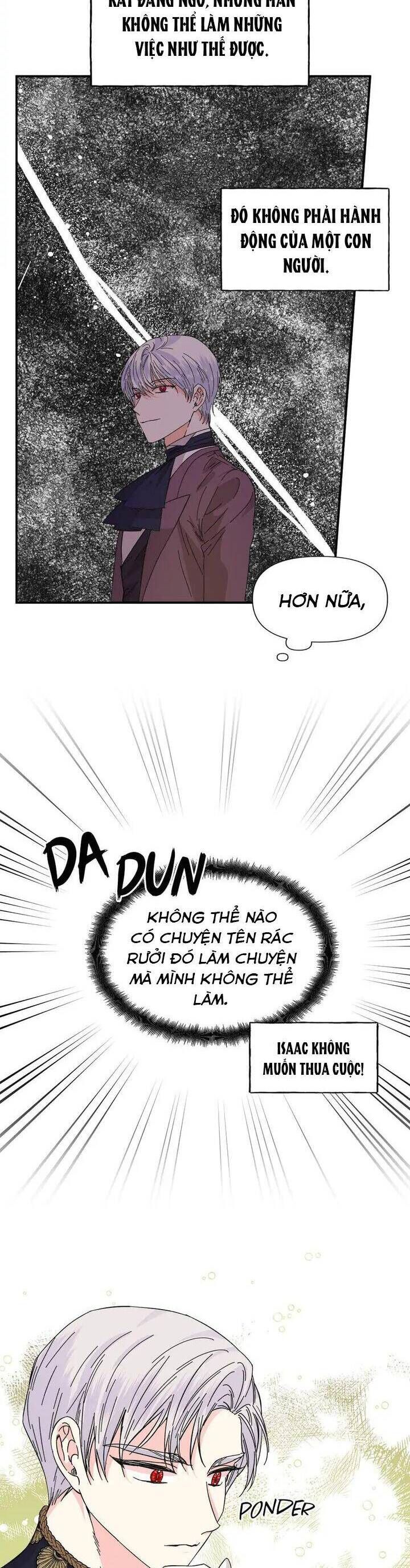 Cái Kết Có Hậu Của Nhân Vật Phản Diện - Chapter 78 - Page 22