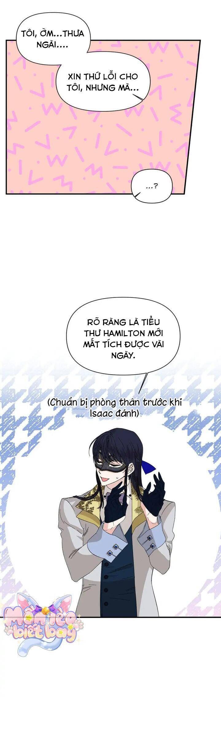 Cái Kết Có Hậu Của Nhân Vật Phản Diện - Chapter 78 - Page 24