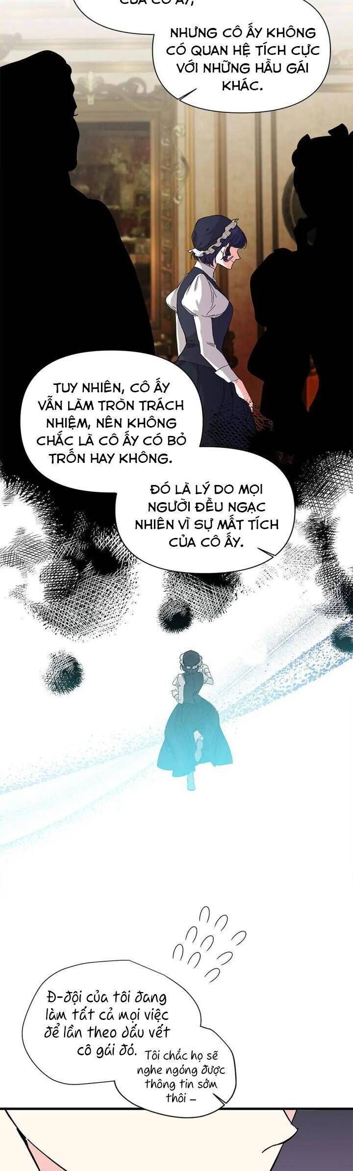 Cái Kết Có Hậu Của Nhân Vật Phản Diện - Chapter 78 - Page 26