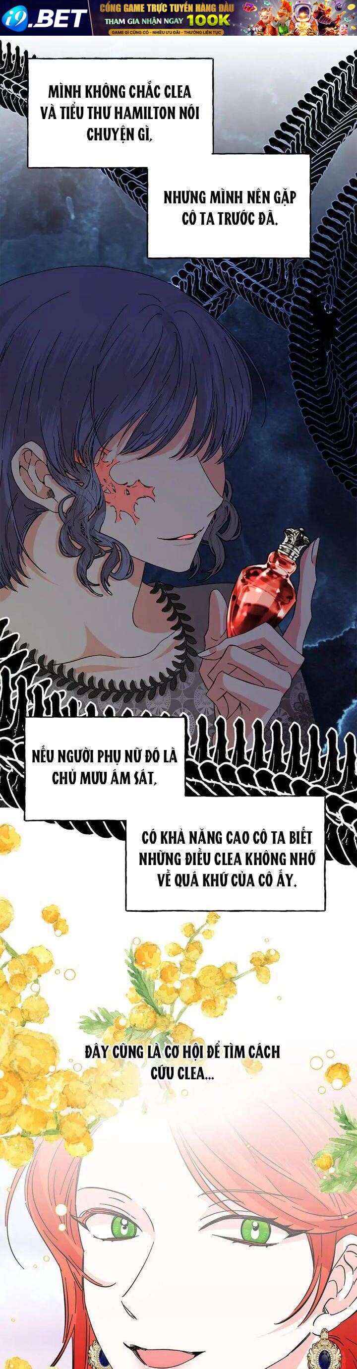 Cái Kết Có Hậu Của Nhân Vật Phản Diện - Chapter 78 - Page 28