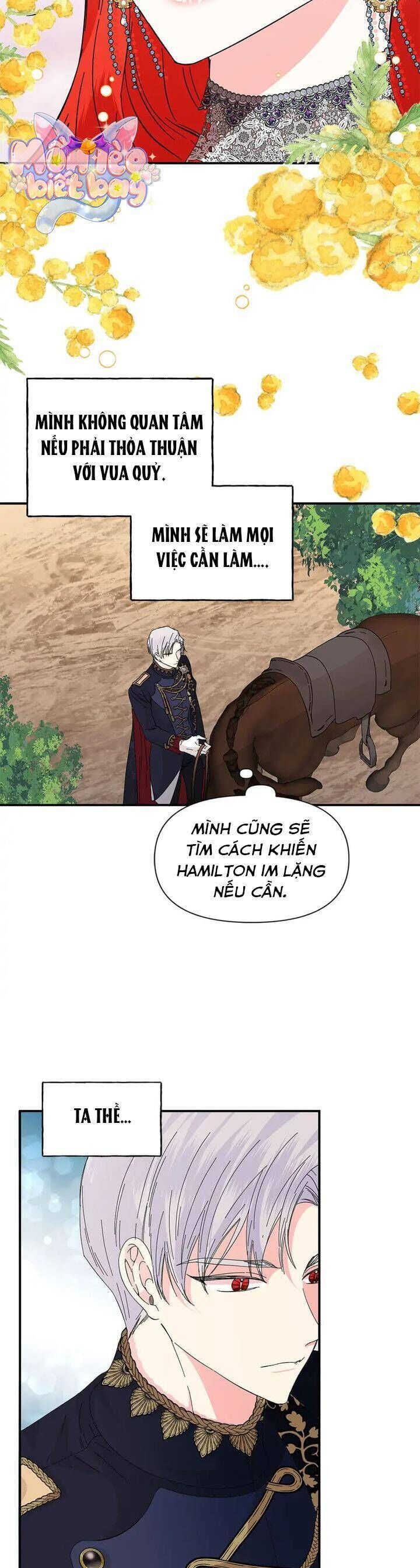 Cái Kết Có Hậu Của Nhân Vật Phản Diện - Chapter 78 - Page 29
