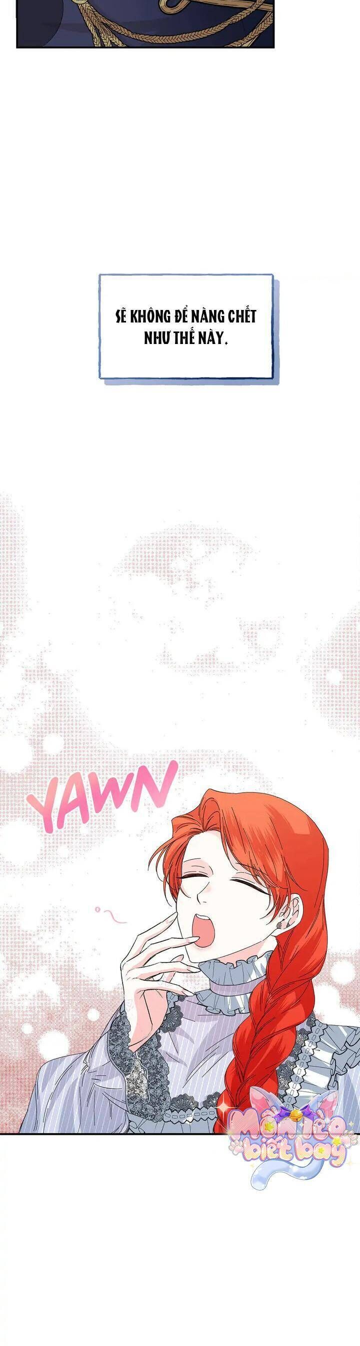 Cái Kết Có Hậu Của Nhân Vật Phản Diện - Chapter 78 - Page 30