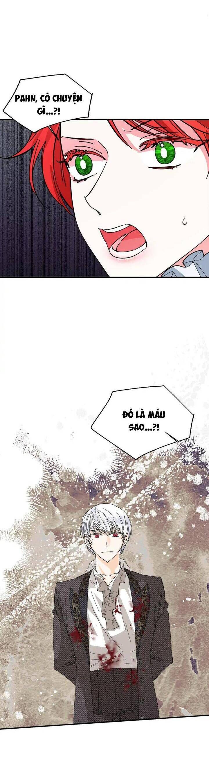 Cái Kết Có Hậu Của Nhân Vật Phản Diện - Chapter 78 - Page 33