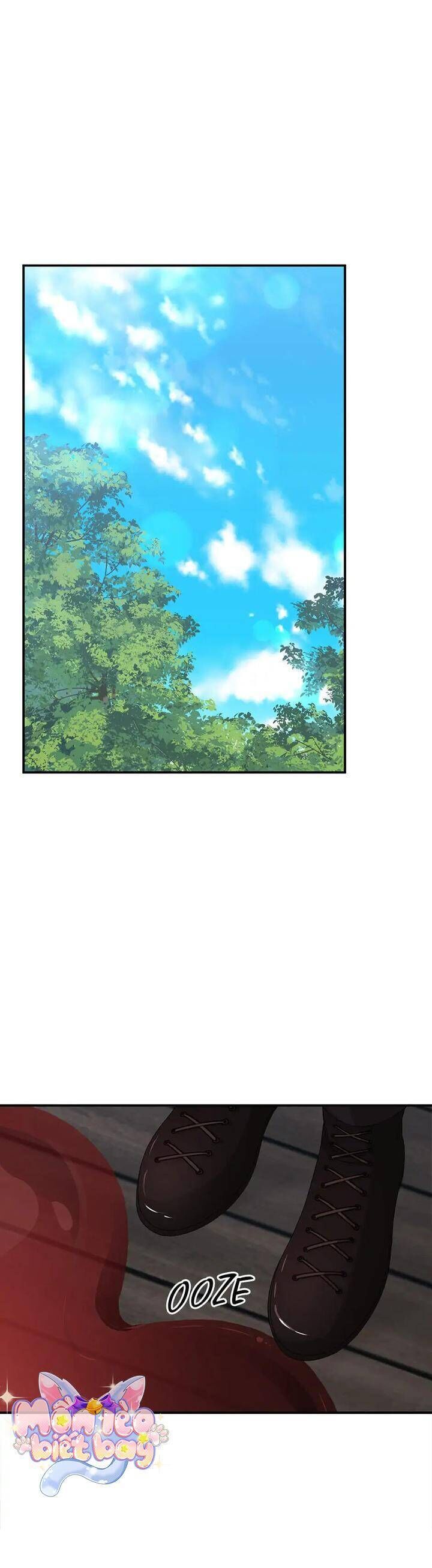 Cái Kết Có Hậu Của Nhân Vật Phản Diện - Chapter 78 - Page 4