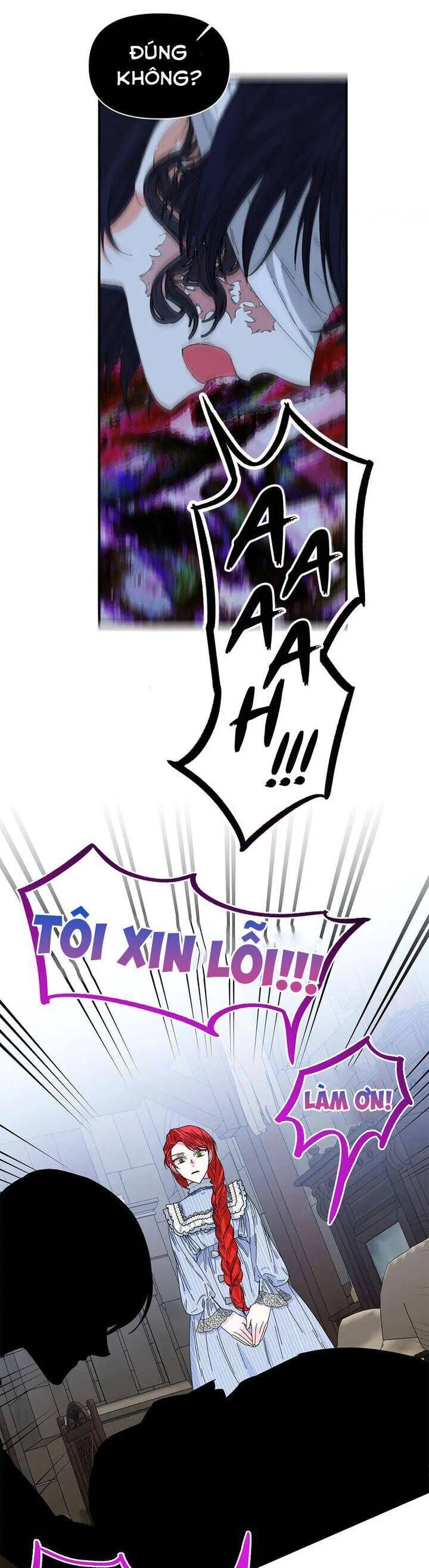 Cái Kết Có Hậu Của Nhân Vật Phản Diện - Chapter 79 - Page 12