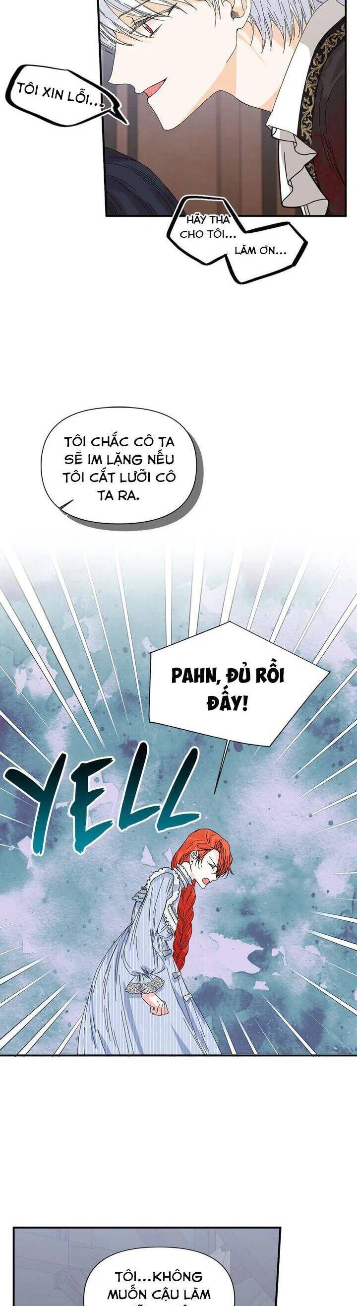 Cái Kết Có Hậu Của Nhân Vật Phản Diện - Chapter 79 - Page 14