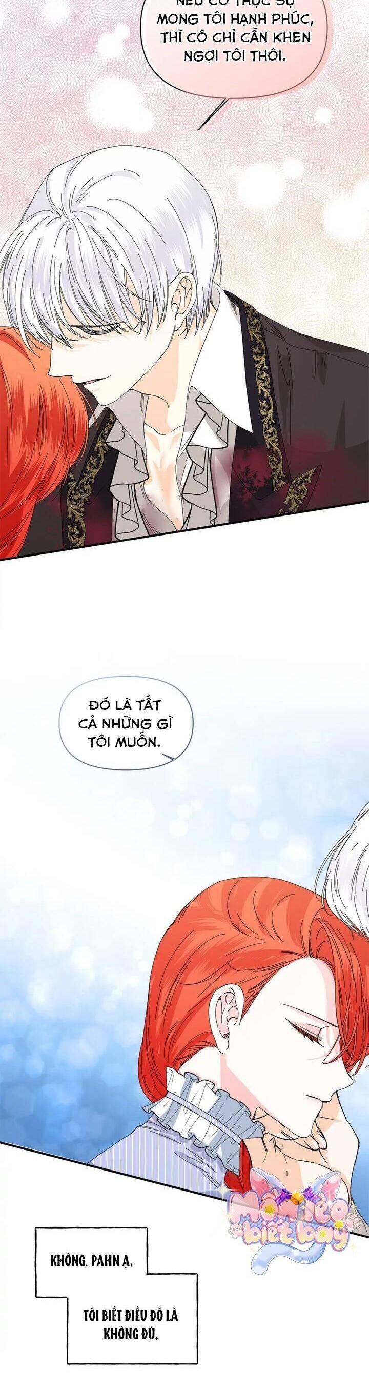 Cái Kết Có Hậu Của Nhân Vật Phản Diện - Chapter 79 - Page 18