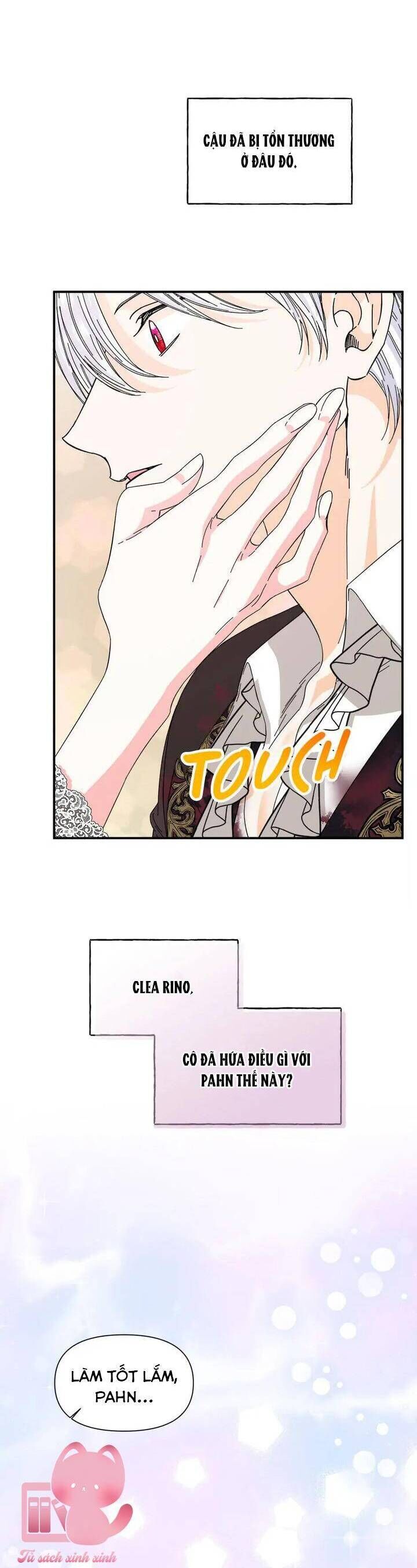 Cái Kết Có Hậu Của Nhân Vật Phản Diện - Chapter 79 - Page 19