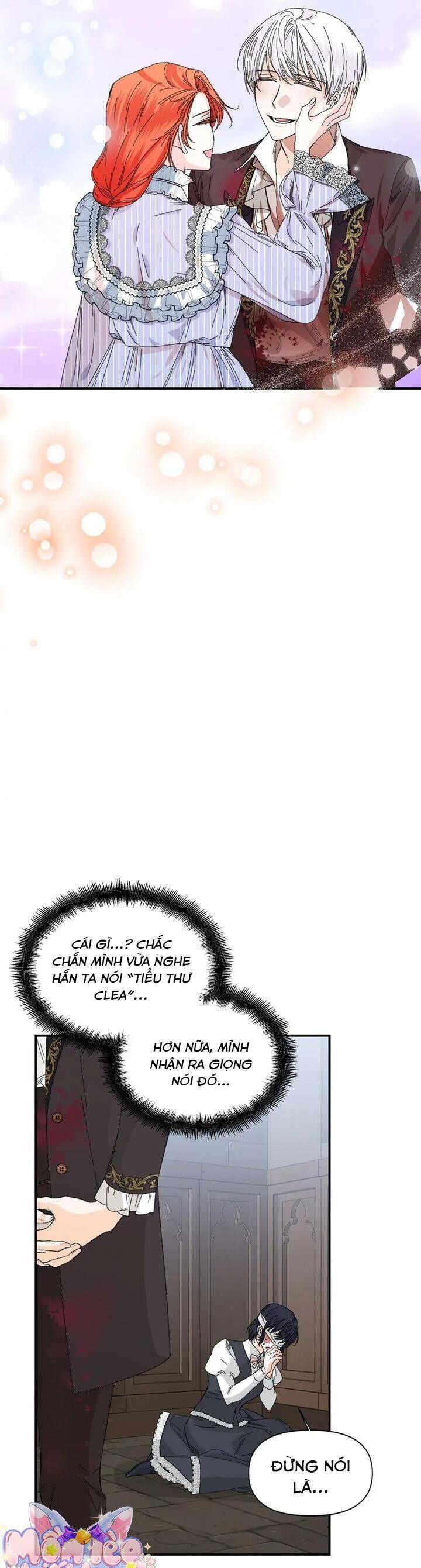 Cái Kết Có Hậu Của Nhân Vật Phản Diện - Chapter 79 - Page 20