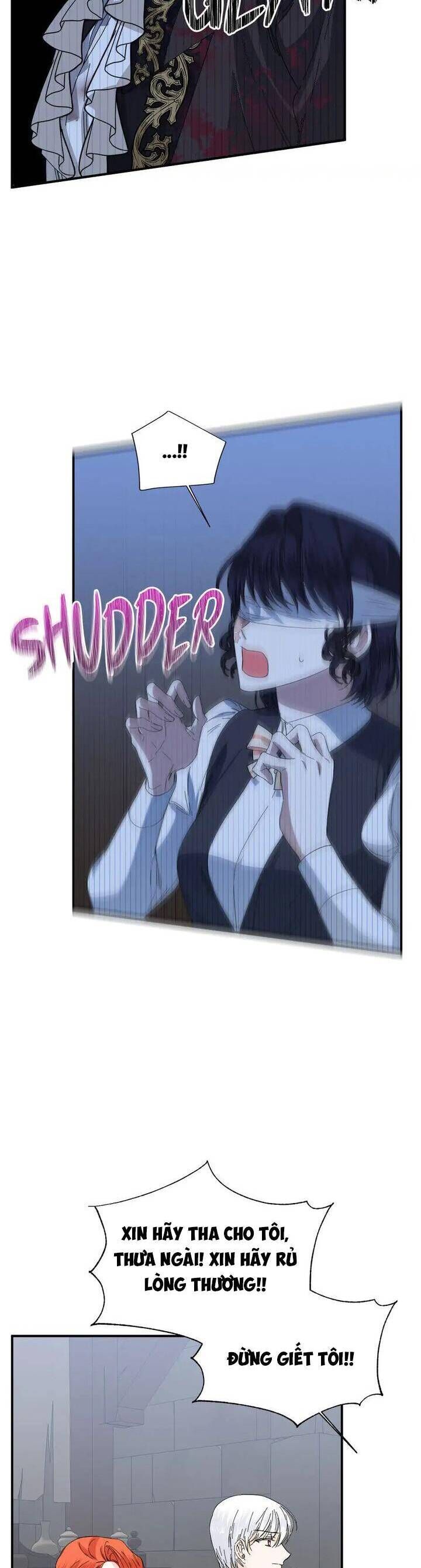 Cái Kết Có Hậu Của Nhân Vật Phản Diện - Chapter 79 - Page 22