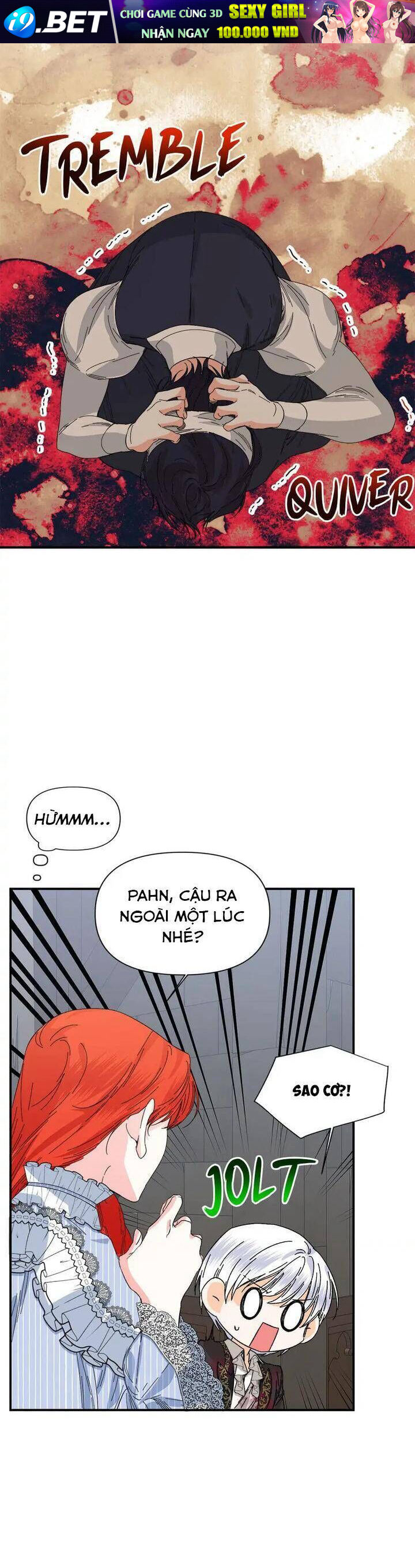 Cái Kết Có Hậu Của Nhân Vật Phản Diện - Chapter 79 - Page 24