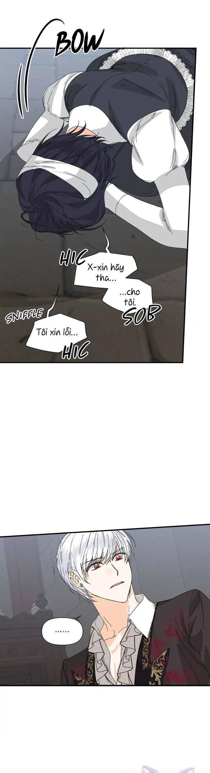 Cái Kết Có Hậu Của Nhân Vật Phản Diện - Chapter 79 - Page 26