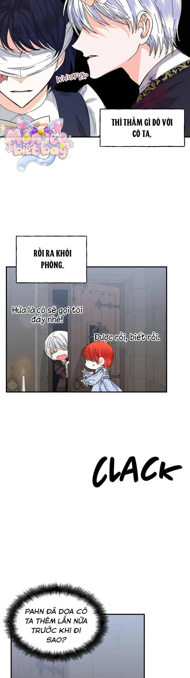 Cái Kết Có Hậu Của Nhân Vật Phản Diện - Chapter 79 - Page 29