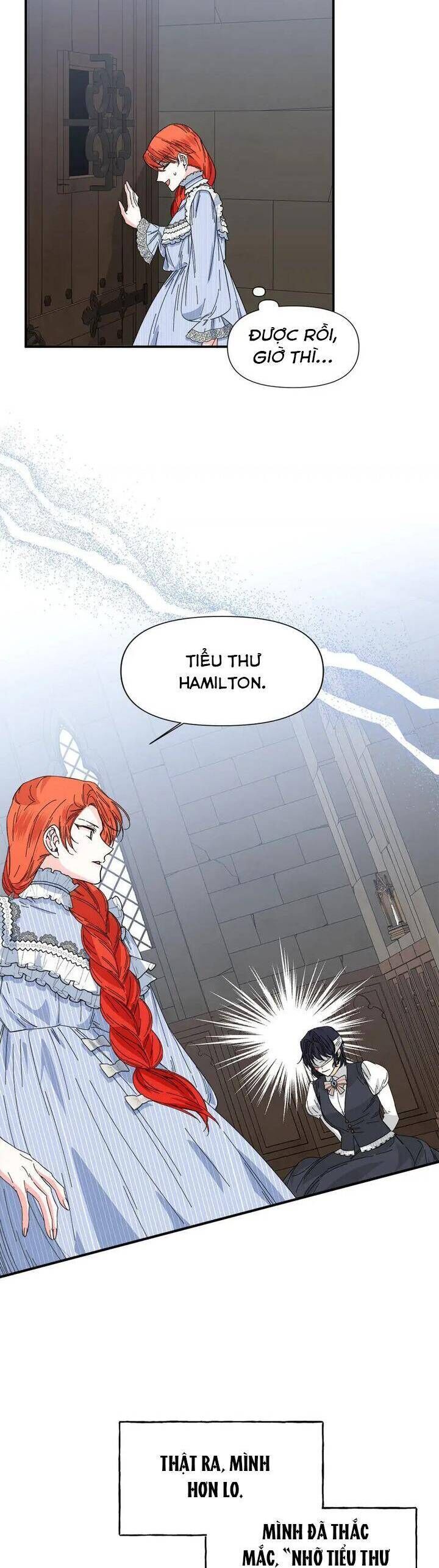 Cái Kết Có Hậu Của Nhân Vật Phản Diện - Chapter 79 - Page 30