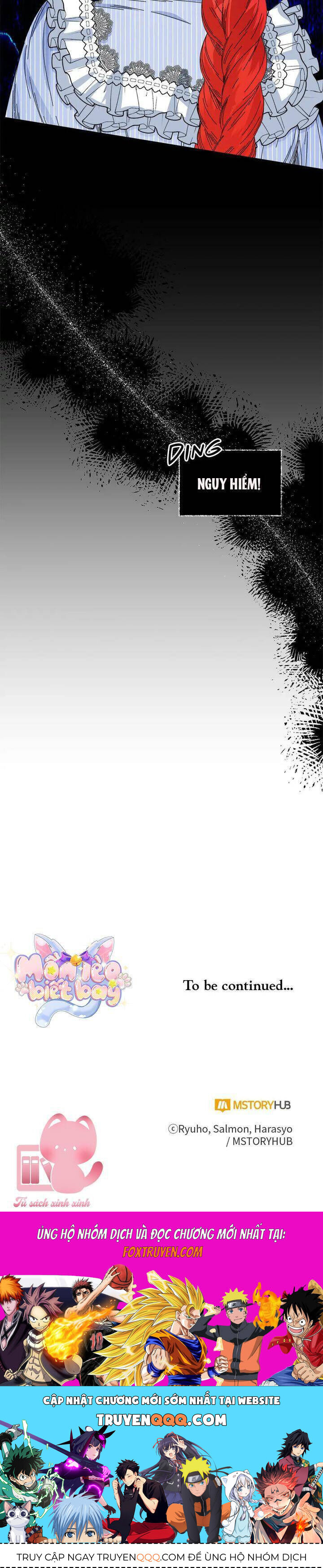 Cái Kết Có Hậu Của Nhân Vật Phản Diện - Chapter 79 - Page 34