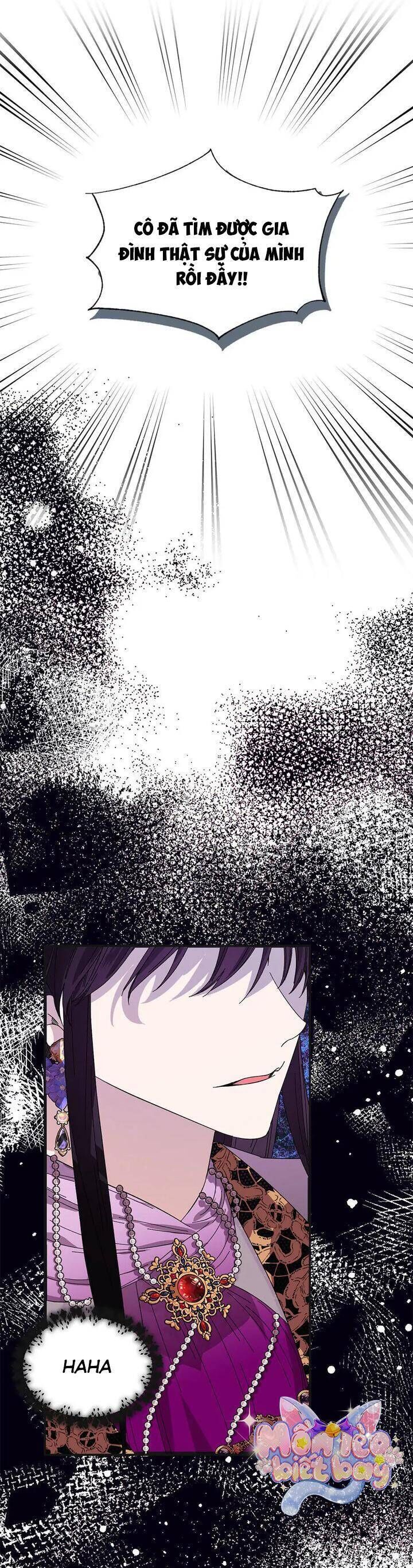 Cái Kết Có Hậu Của Nhân Vật Phản Diện - Chapter 80 - Page 11