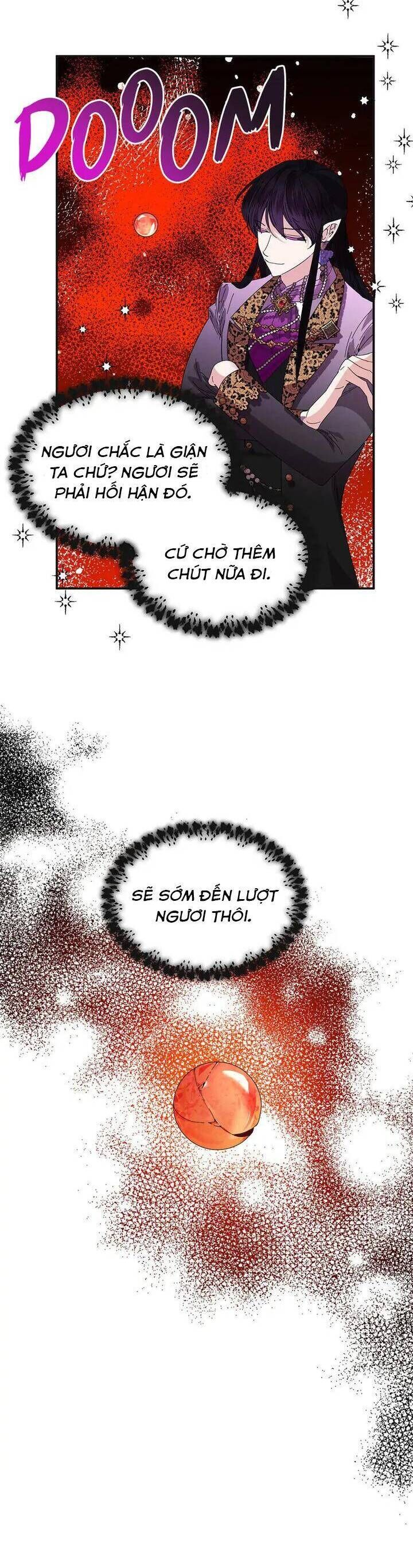 Cái Kết Có Hậu Của Nhân Vật Phản Diện - Chapter 80 - Page 13