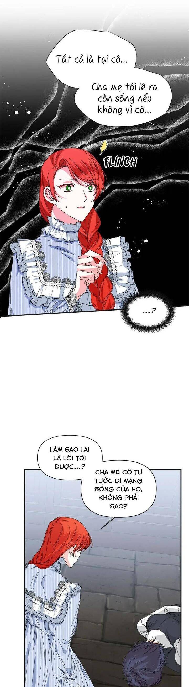 Cái Kết Có Hậu Của Nhân Vật Phản Diện - Chapter 80 - Page 16