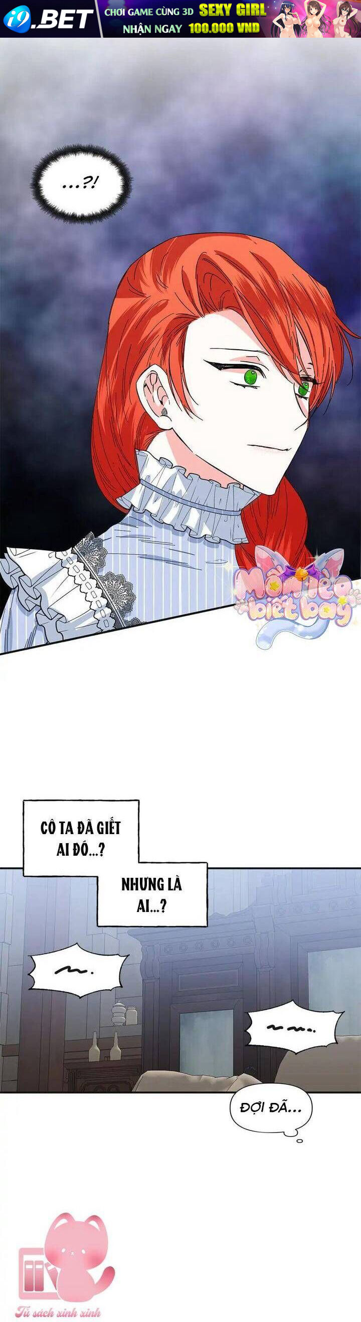 Cái Kết Có Hậu Của Nhân Vật Phản Diện - Chapter 80 - Page 22