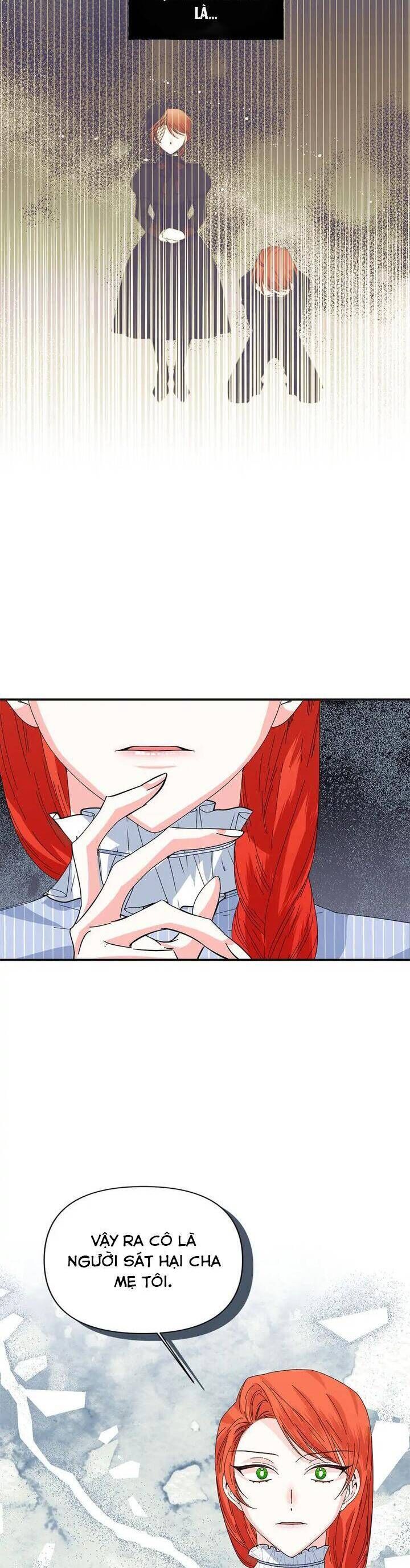 Cái Kết Có Hậu Của Nhân Vật Phản Diện - Chapter 80 - Page 24