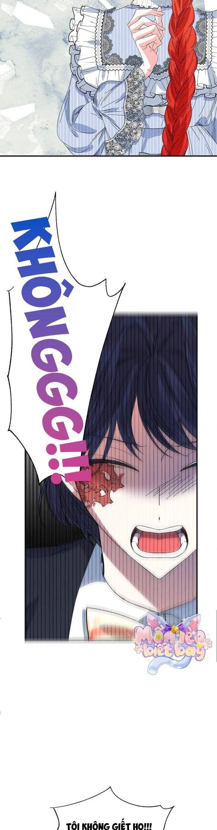 Cái Kết Có Hậu Của Nhân Vật Phản Diện - Chapter 80 - Page 25