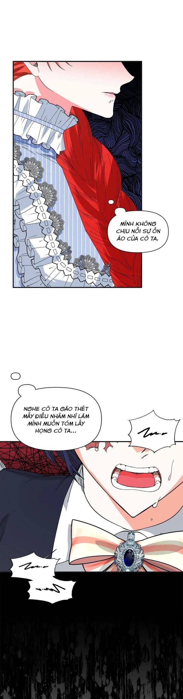 Cái Kết Có Hậu Của Nhân Vật Phản Diện - Chapter 80 - Page 27