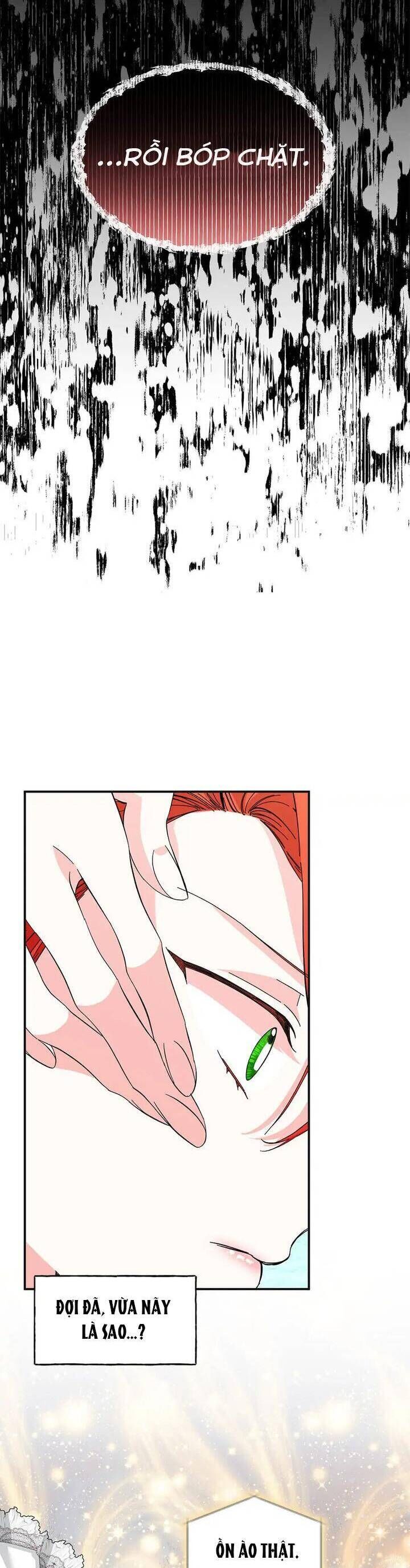 Cái Kết Có Hậu Của Nhân Vật Phản Diện - Chapter 80 - Page 28