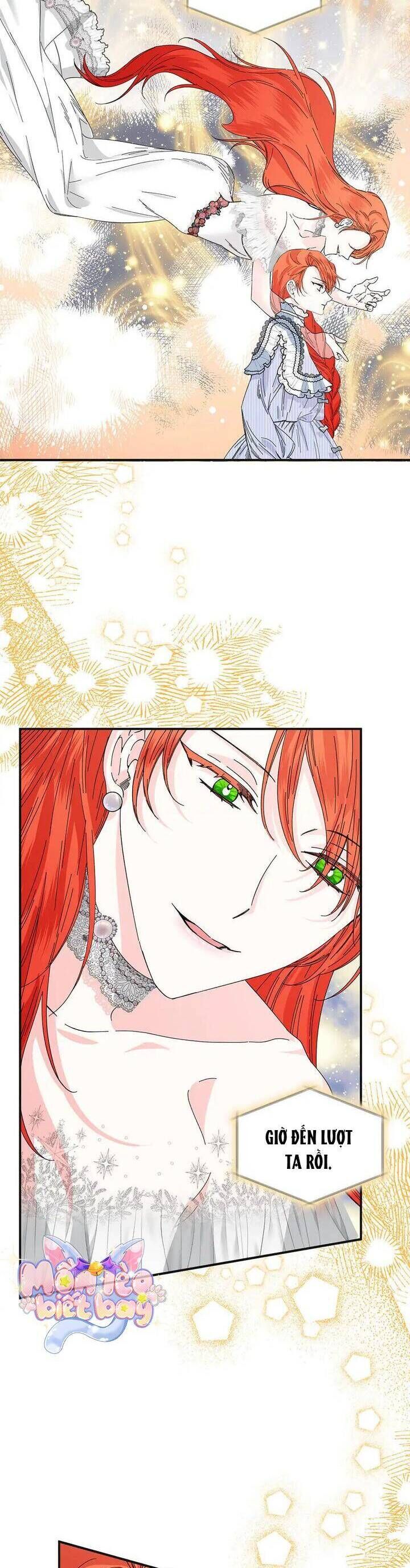 Cái Kết Có Hậu Của Nhân Vật Phản Diện - Chapter 80 - Page 29