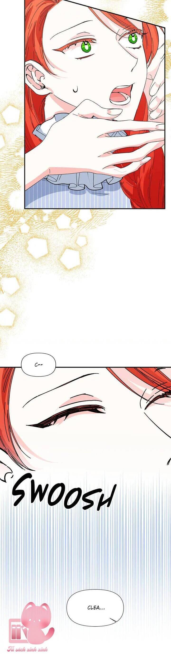 Cái Kết Có Hậu Của Nhân Vật Phản Diện - Chapter 80 - Page 30