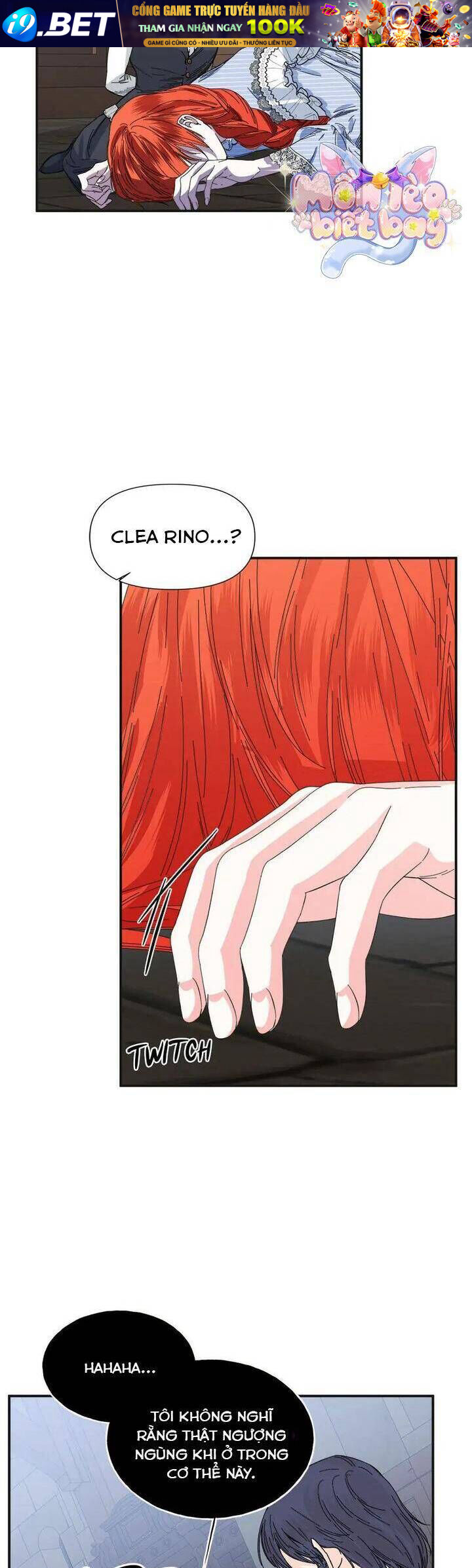 Cái Kết Có Hậu Của Nhân Vật Phản Diện - Chapter 80 - Page 32