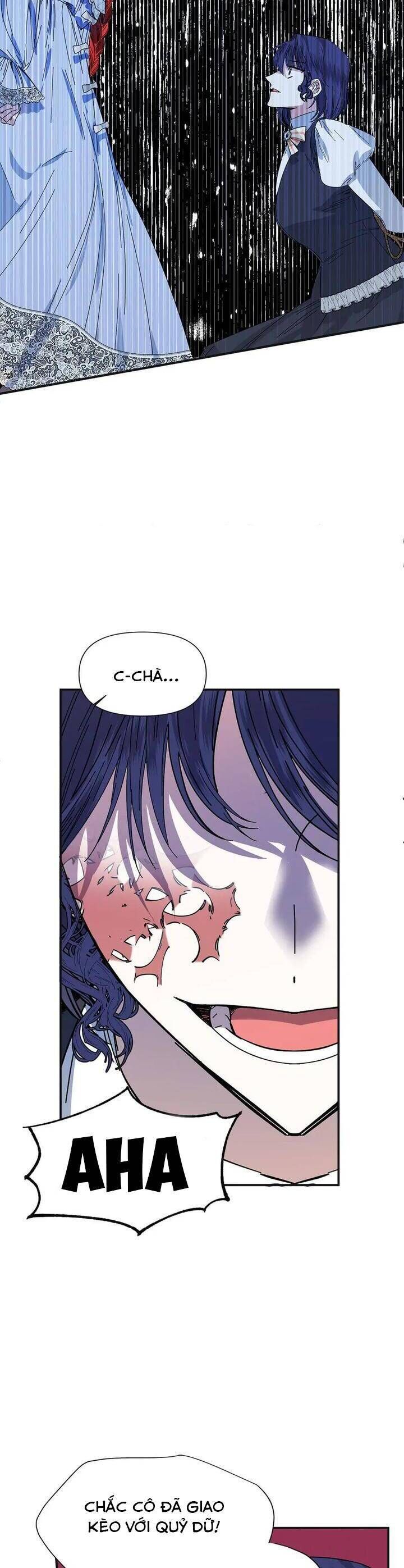 Cái Kết Có Hậu Của Nhân Vật Phản Diện - Chapter 80 - Page 9