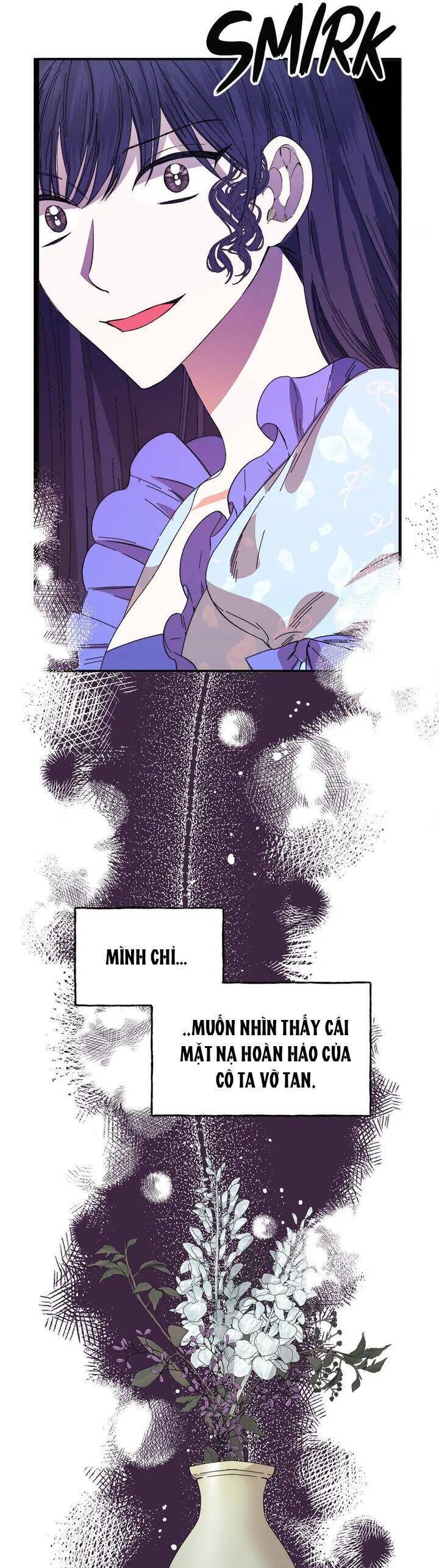 Cái Kết Có Hậu Của Nhân Vật Phản Diện - Chapter 81 - Page 11