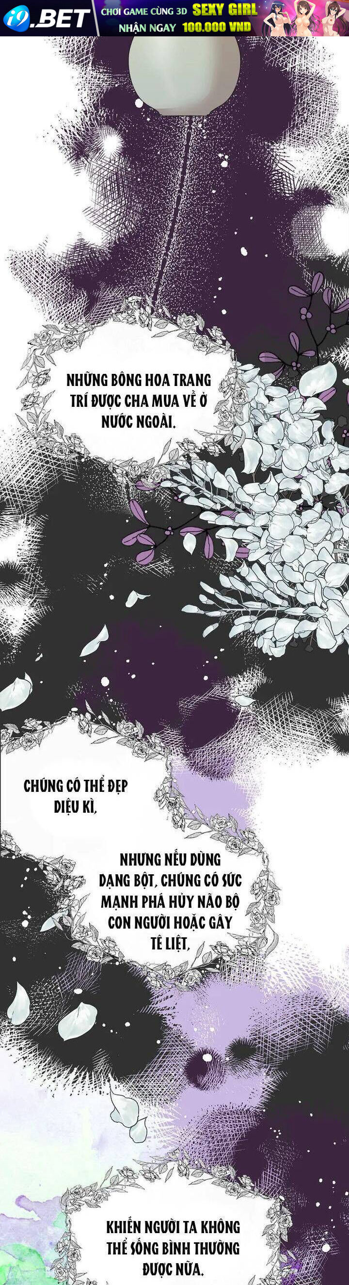 Cái Kết Có Hậu Của Nhân Vật Phản Diện - Chapter 81 - Page 12