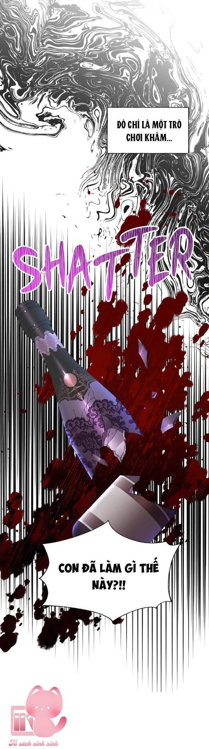 Cái Kết Có Hậu Của Nhân Vật Phản Diện - Chapter 81 - Page 14