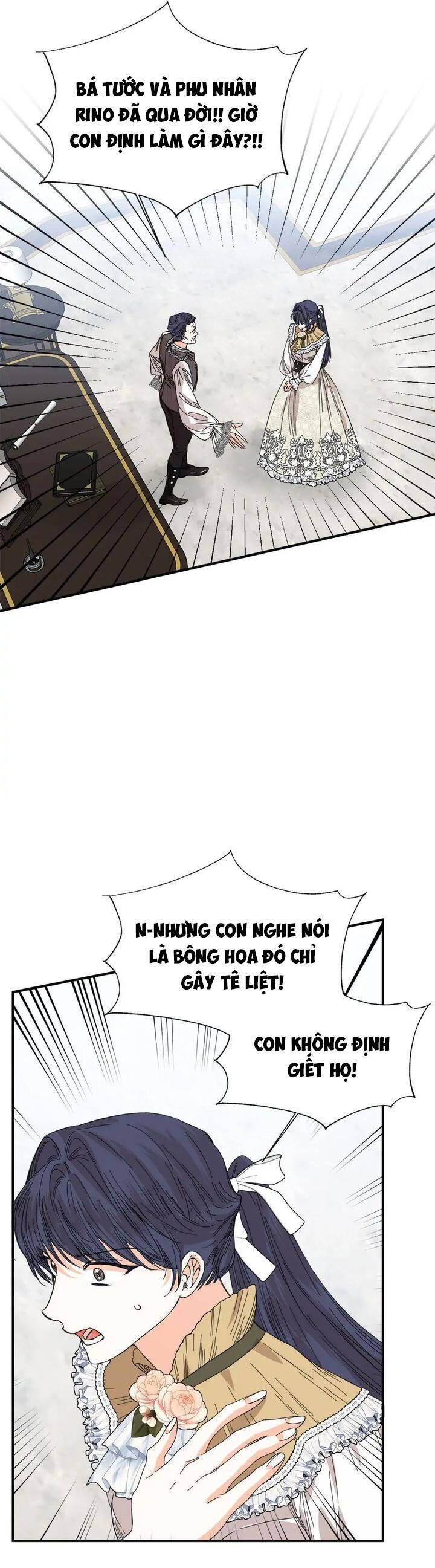 Cái Kết Có Hậu Của Nhân Vật Phản Diện - Chapter 81 - Page 15